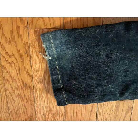 Serfontaine Jeans (SZ 10) - Picture 6 of 6